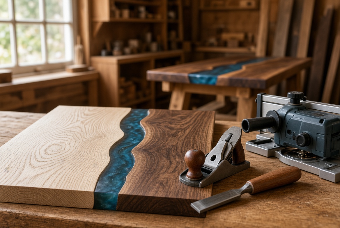WoodCentral's late-September 2026 woodworking roundup