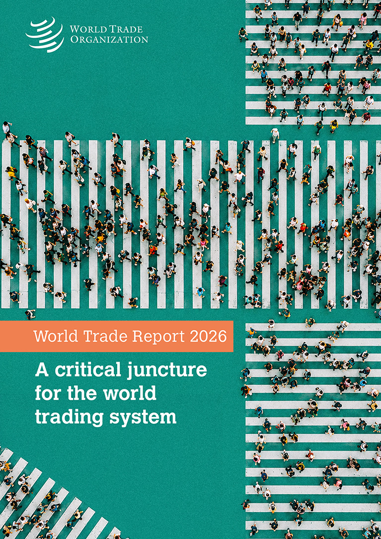 Global trade insights from the WTO World Trade Report 2026