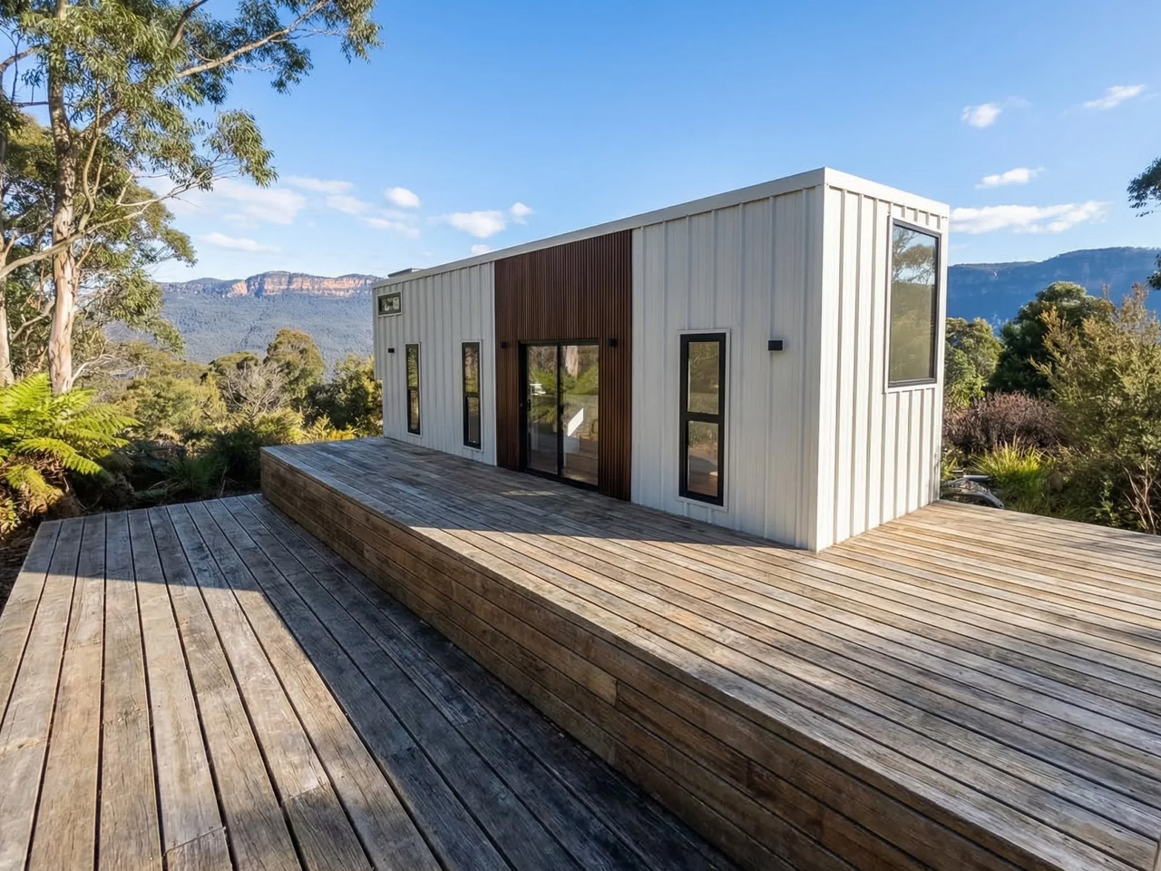 Best tiny homes of May 2026 — design has stopped being cute and became a category
