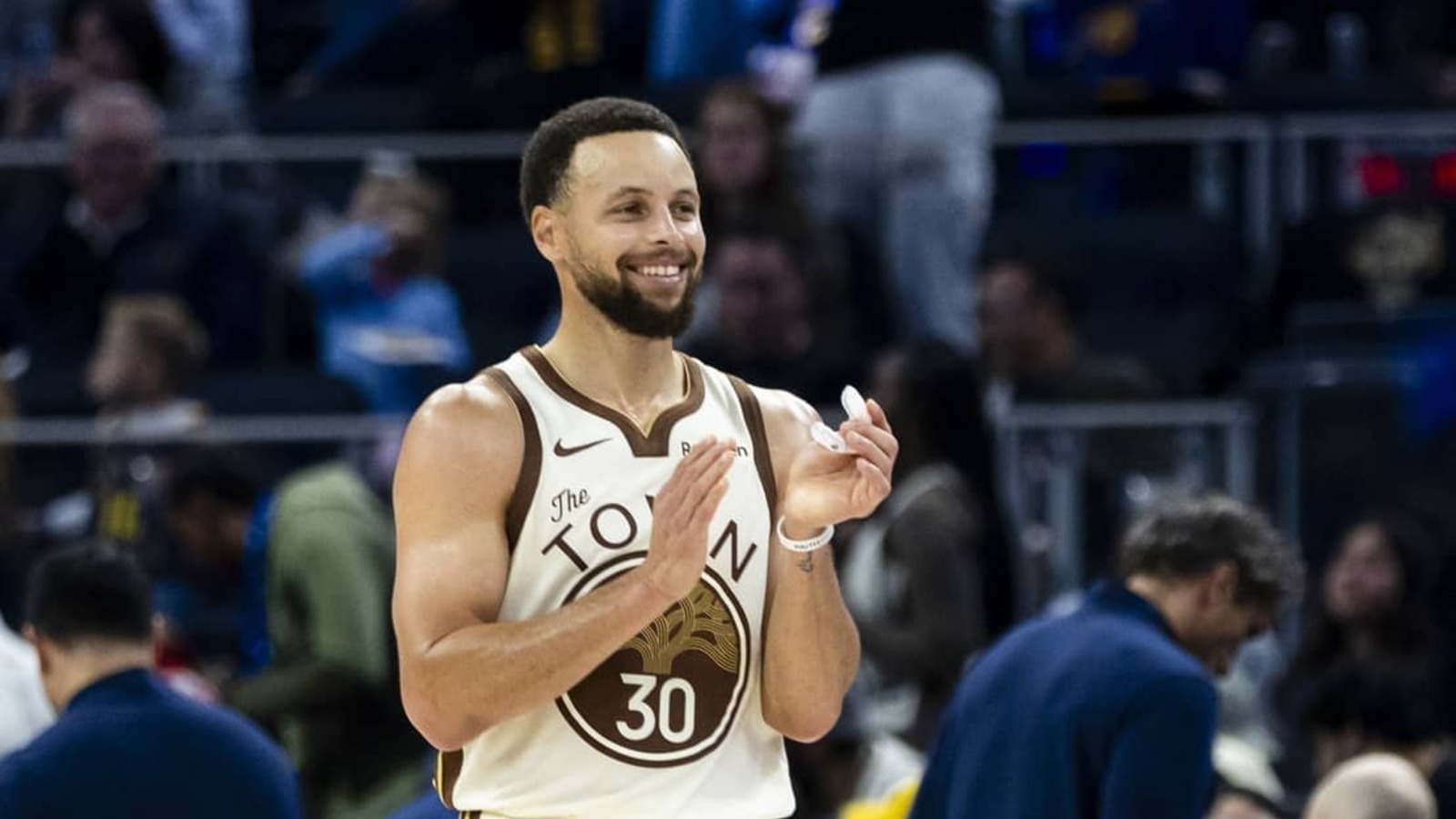 Stephen Curry Li-Ning Curry Brand shoe partnership