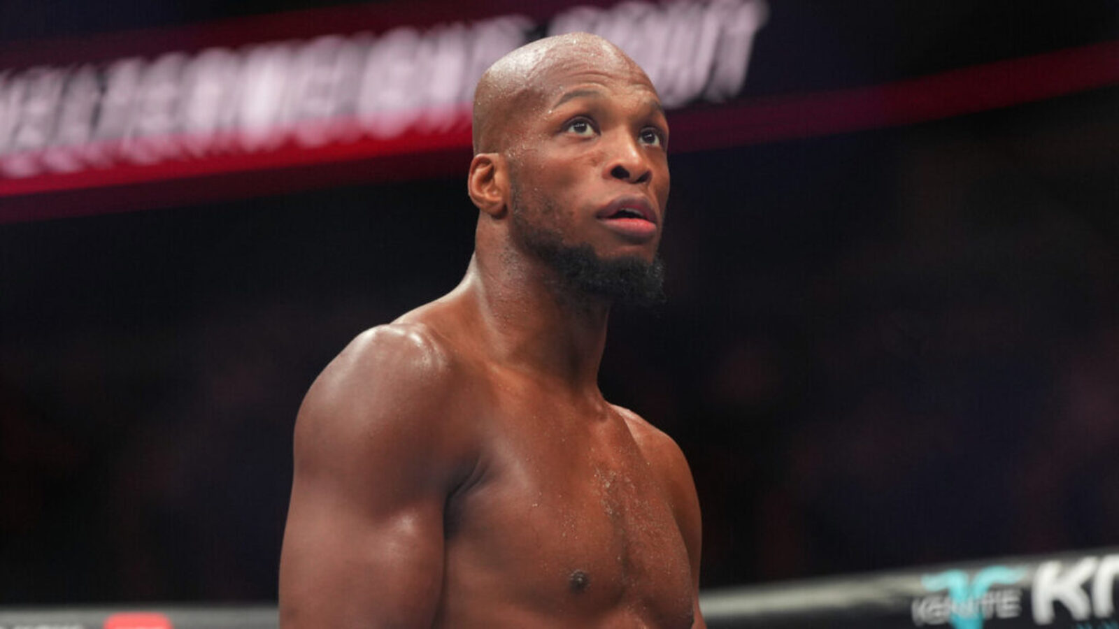 UFC Schedule Highlights for September 2026