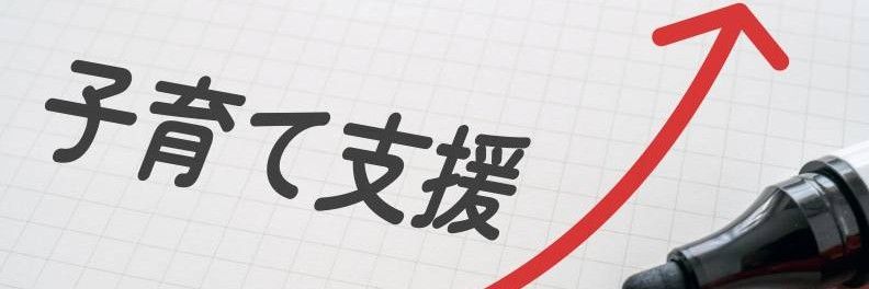 Infographic of Japan's 2026 child support system structure
