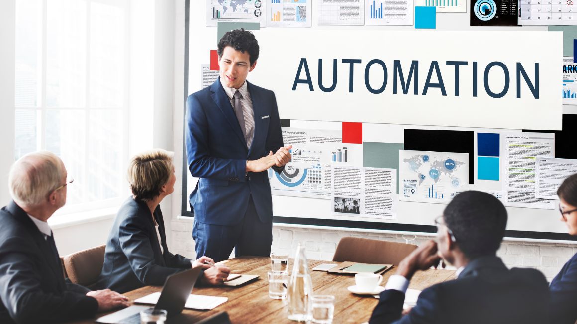 AI Agent for Marketing Operations