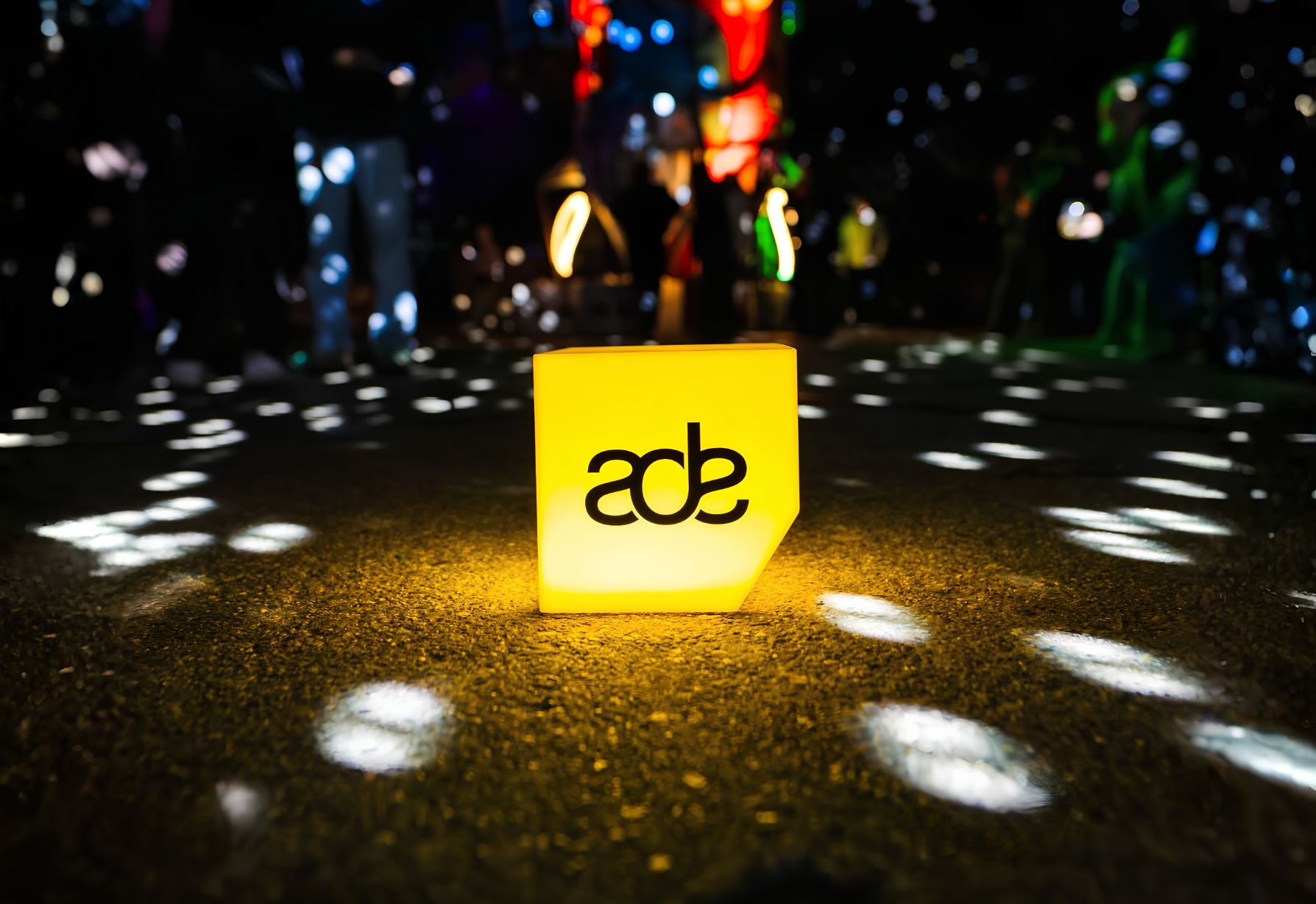 ADE revokes affiliation with promoters over Shlømo booking