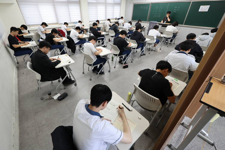 청년일보 기사 화면