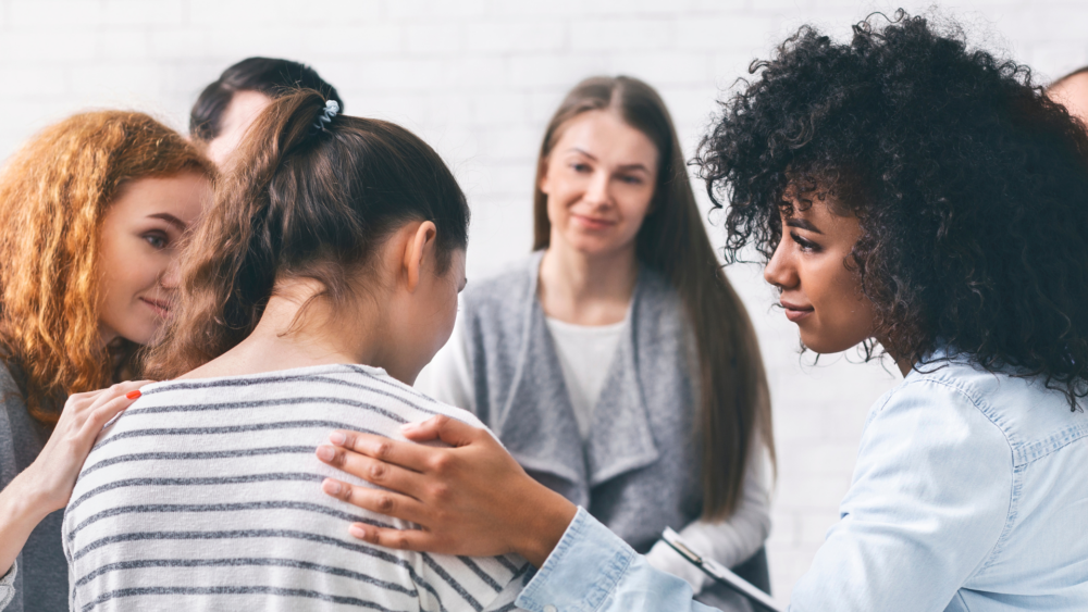 Young consumers report increased stress about futures