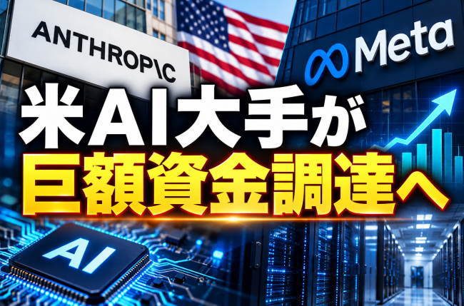 Anthropic's IPO filing signals a new phase for AI startups