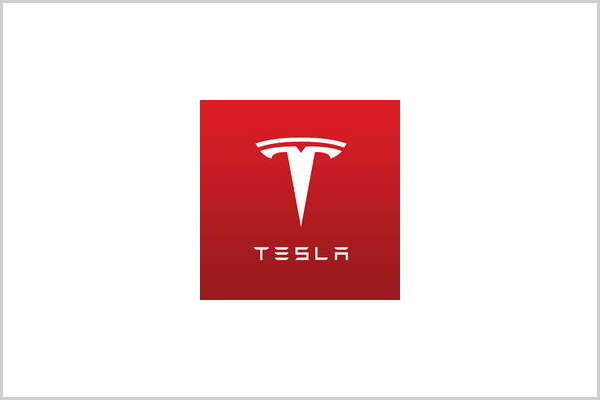 Tesla Cybercab concept