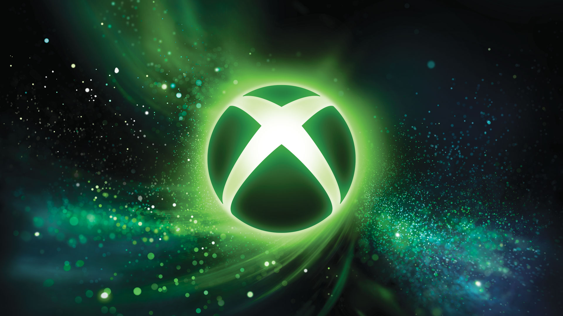 Xbox Games Showcase 2026 logo and announcement graphics