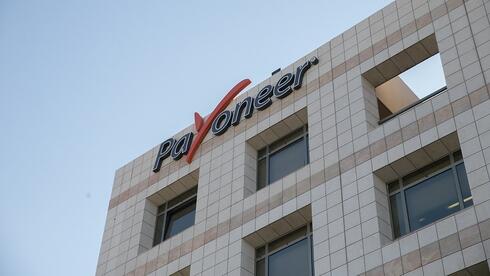 Israeli fintech Payoneer sold to Nuvei for $2.75 billion