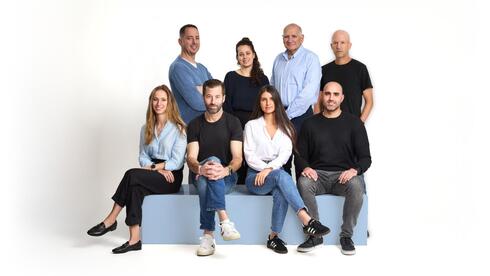 10D Fund bets on physical AI and deep tech as Israel's next frontier