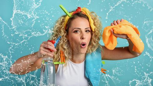 Warning about viral cleaning trends damaging homes