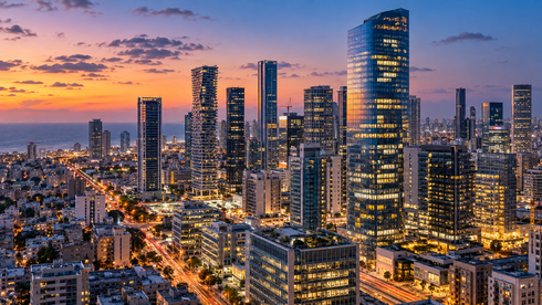 Israel M&A Market Trends