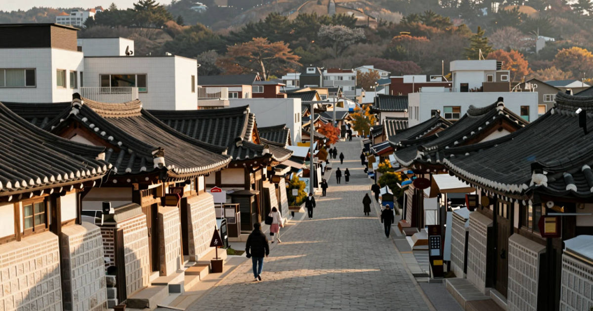 2026 Korea Travel Trend Report image
