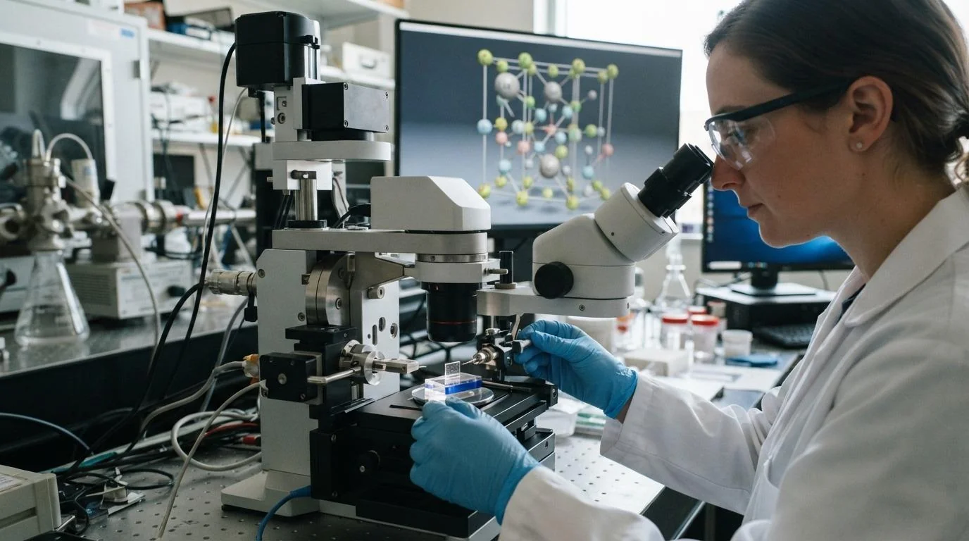 Nagoya University solid-state battery research