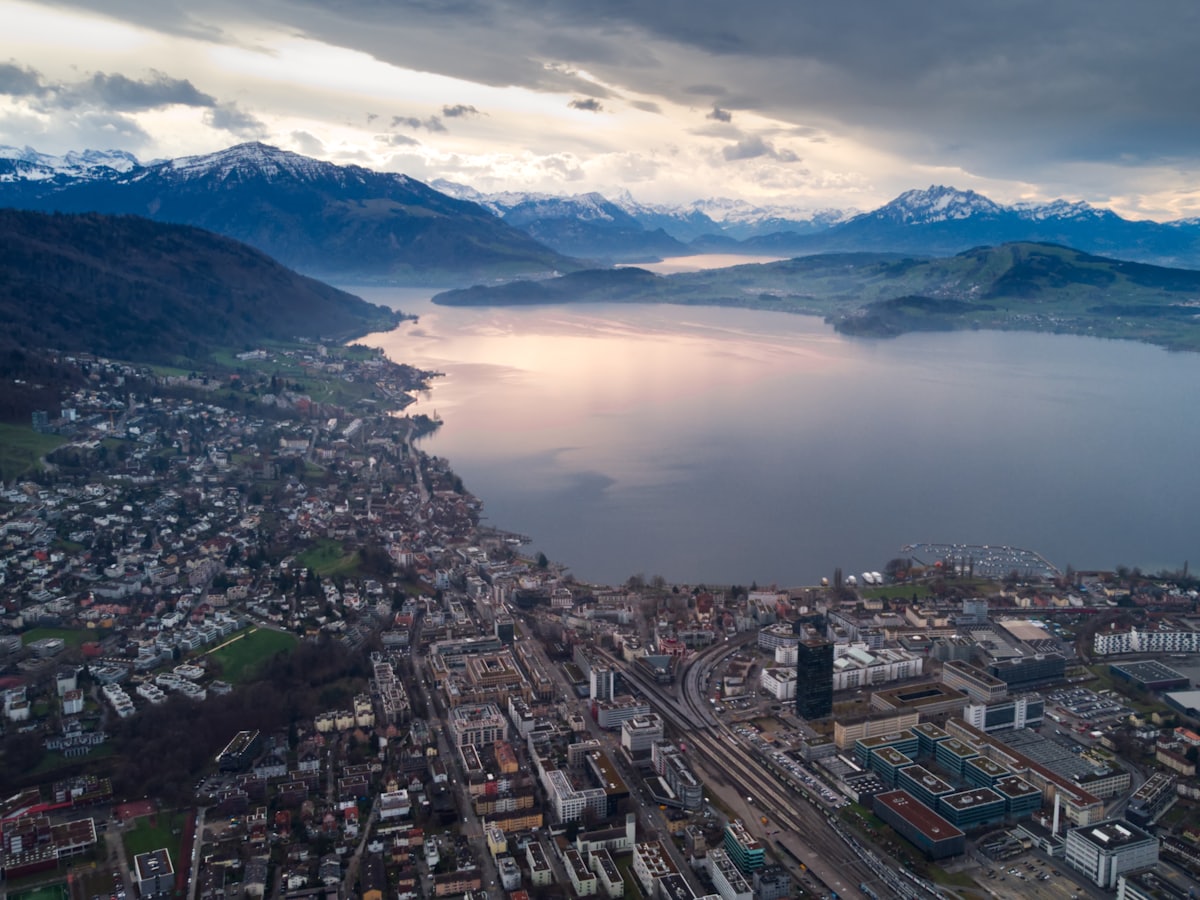 Crypto Valley 2026 Snapshot